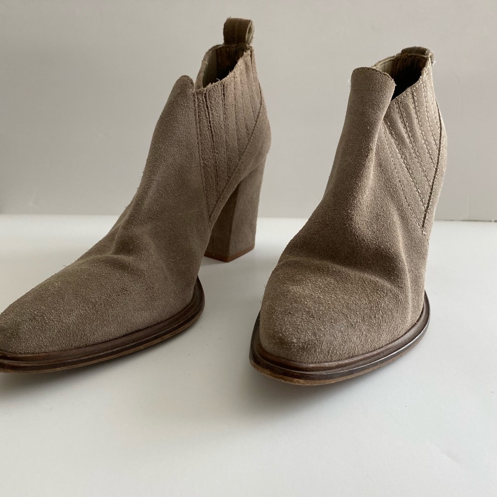 Zara Basic Shoes - image 2